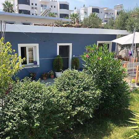 Apartment Lenci Ksamil Exteriér fotografie