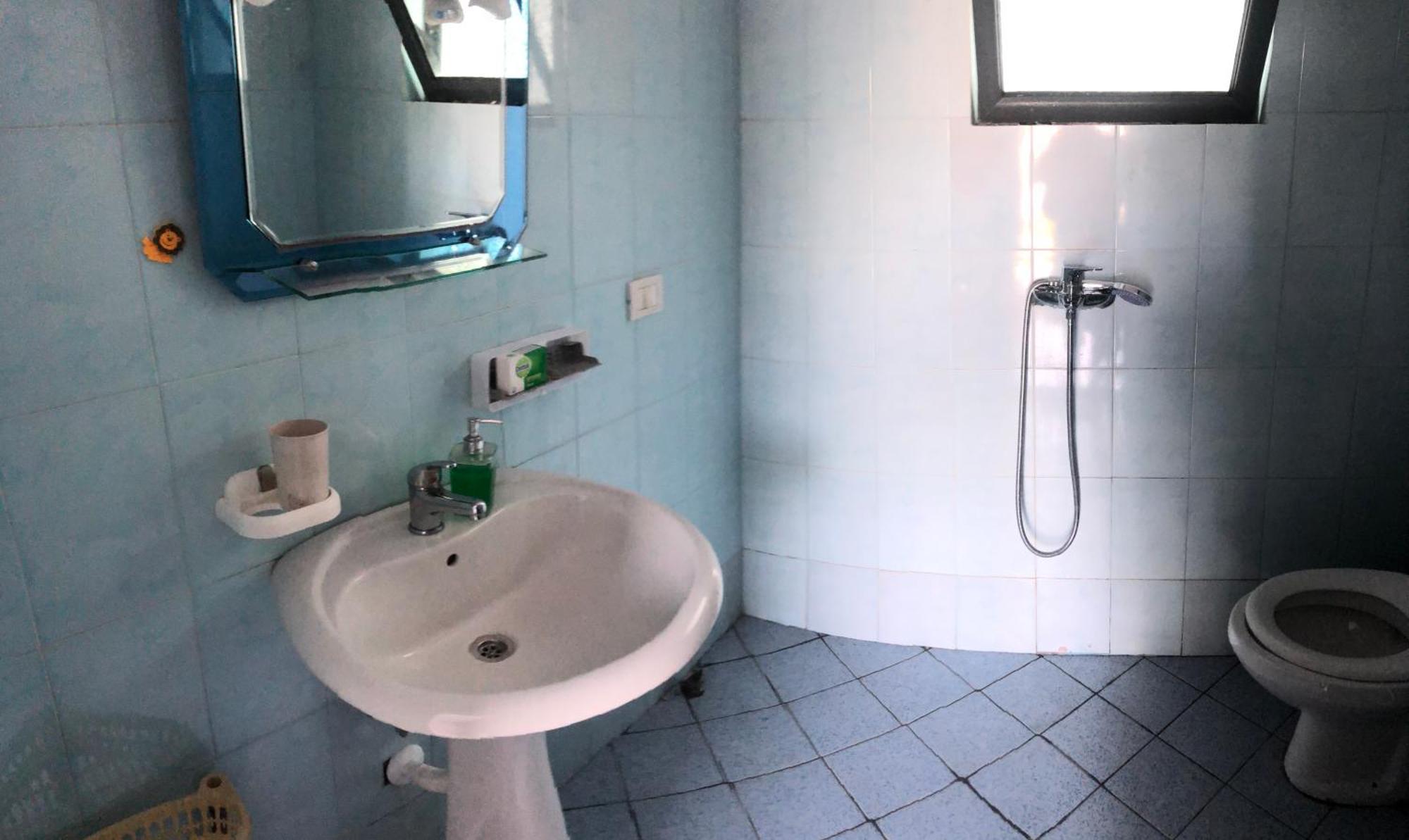 Apartment Lenci Ksamil Exteriér fotografie